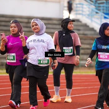 Runner Photo 4703772