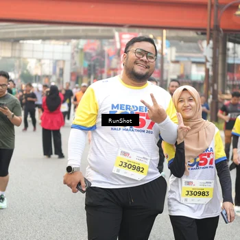 Runner Photo 4703773