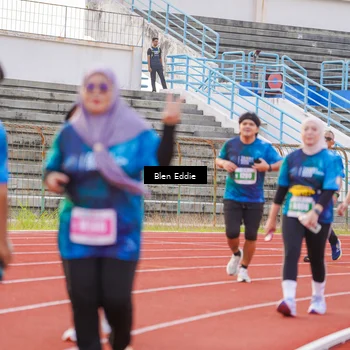 Runner Photo 4703774