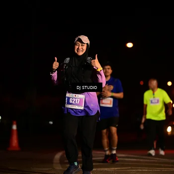 Runner Photo 4703776