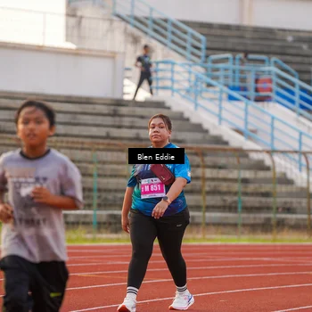 Runner Photo 4703777