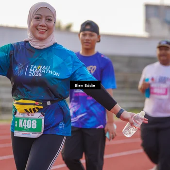 Runner Photo 4703778