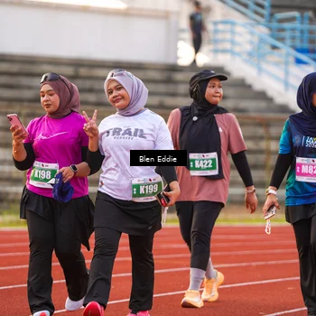 Runner Photo 4703780
