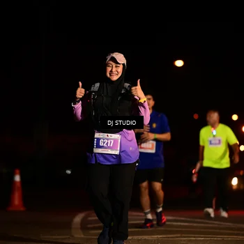 Runner Photo 4703781