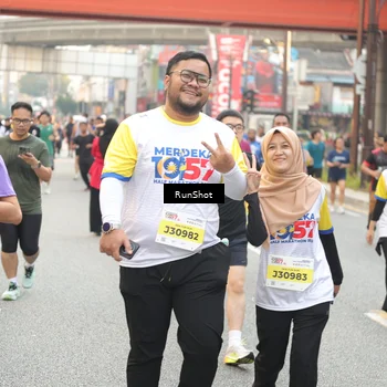 Runner Photo 4703782