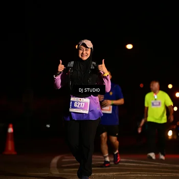 Runner Photo 4703783