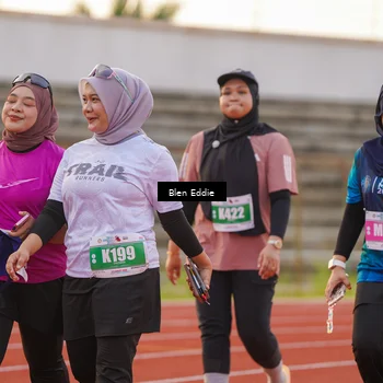Runner Photo 4703786