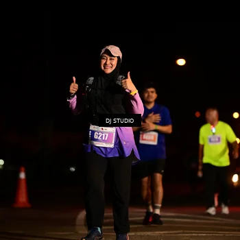 Runner Photo 4703787
