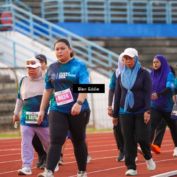 Runner Photo 4703790