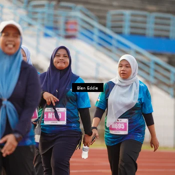 Runner Photo 4703791