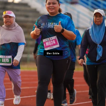 Runner Photo 4703793