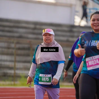 Runner Photo 4703794