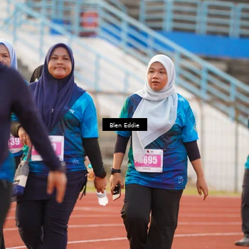 Runner Photo 4703796
