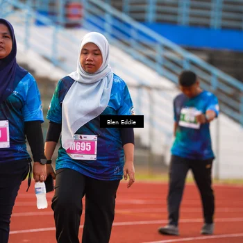 Runner Photo 4703797
