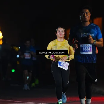 Runner Photo 4703800