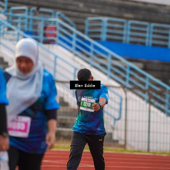 Runner Photo 4703802