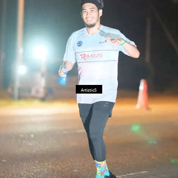 Runner Photo 4703804