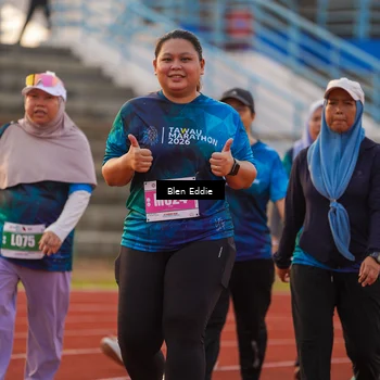 Runner Photo 4703806