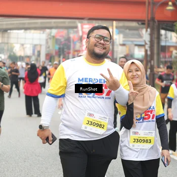 Runner Photo 4703807