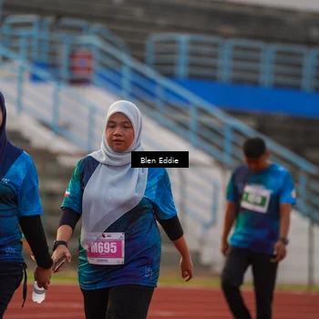 Runner Photo 4703810