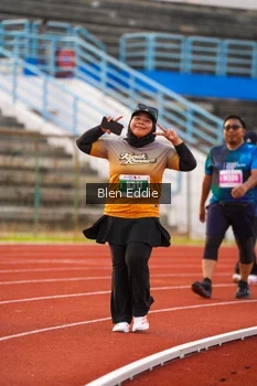 Runner Photo 4703811