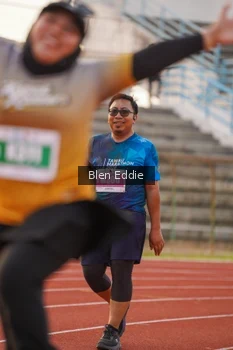 Runner Photo 4703814