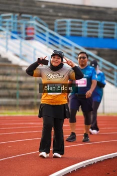 Runner Photo 4703815