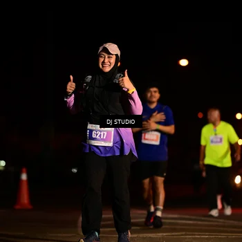 Runner Photo 4703817