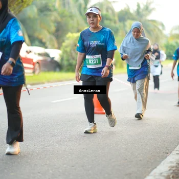 Runner Photo 4703820