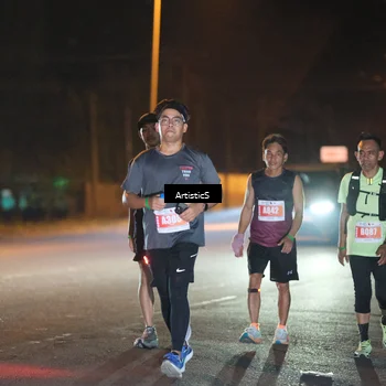 Runner Photo 4703821