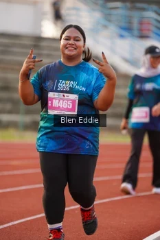 Runner Photo 4703822