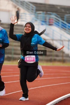 Runner Photo 4703830
