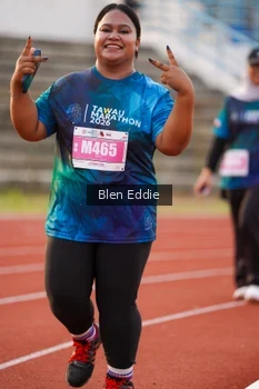 Runner Photo 4703831