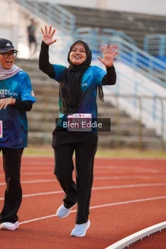 Runner Photo 4703835