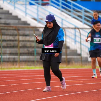 Runner Photo 4703837