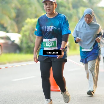 Runner Photo 4703839