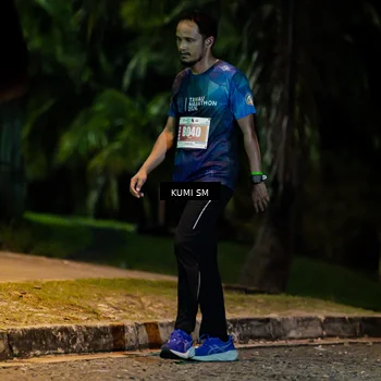 Runner Photo 4703840