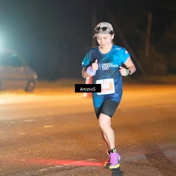 Runner Photo 4703841