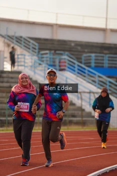 Runner Photo 4703844