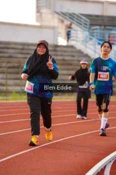 Runner Photo 4703849