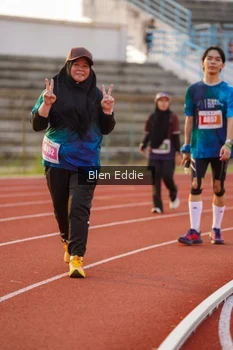 Runner Photo 4703853