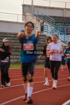 Runner Photo 4703855