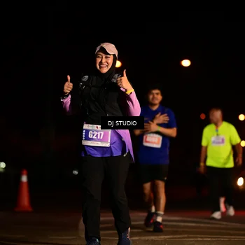 Runner Photo 4703856
