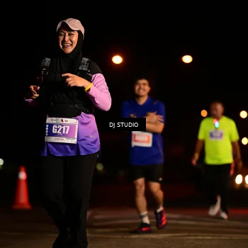 Runner Photo 4703858