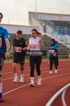 Runner Photo 4703861