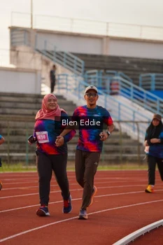 Runner Photo 4703862