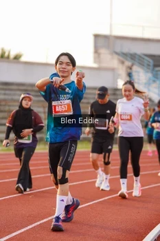Runner Photo 4703864