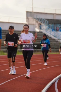 Runner Photo 4703865