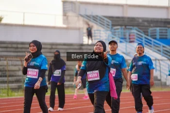 Runner Photo 4703867