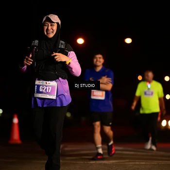 Runner Photo 4703868